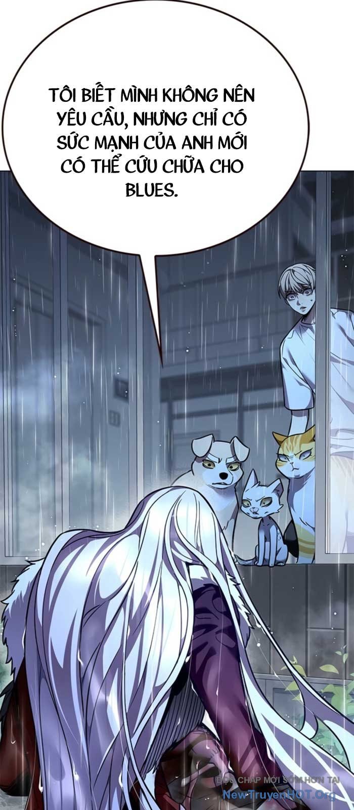Hoá Thân Thành Mèo Chapter 369 - Trang 2