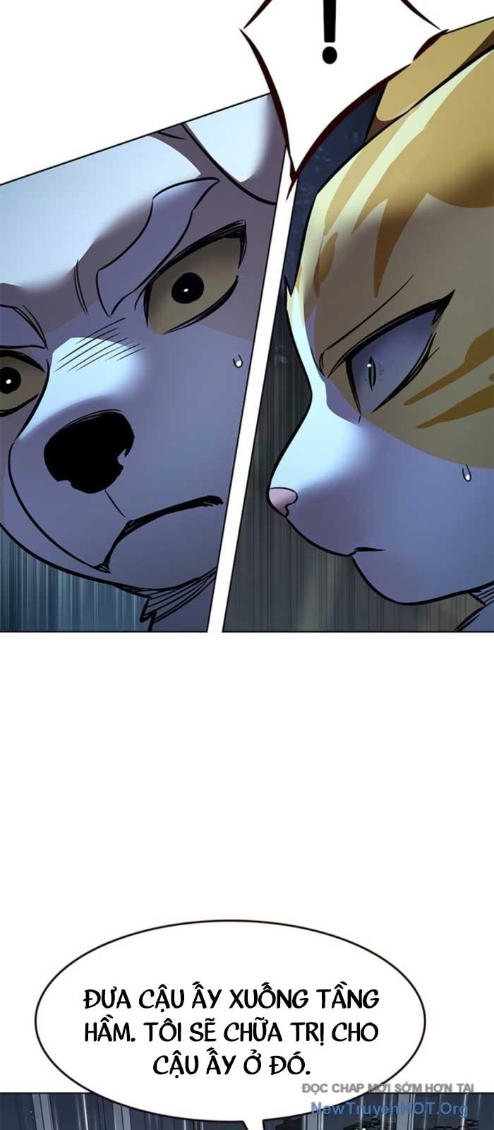 Hoá Thân Thành Mèo Chapter 369 - Trang 2