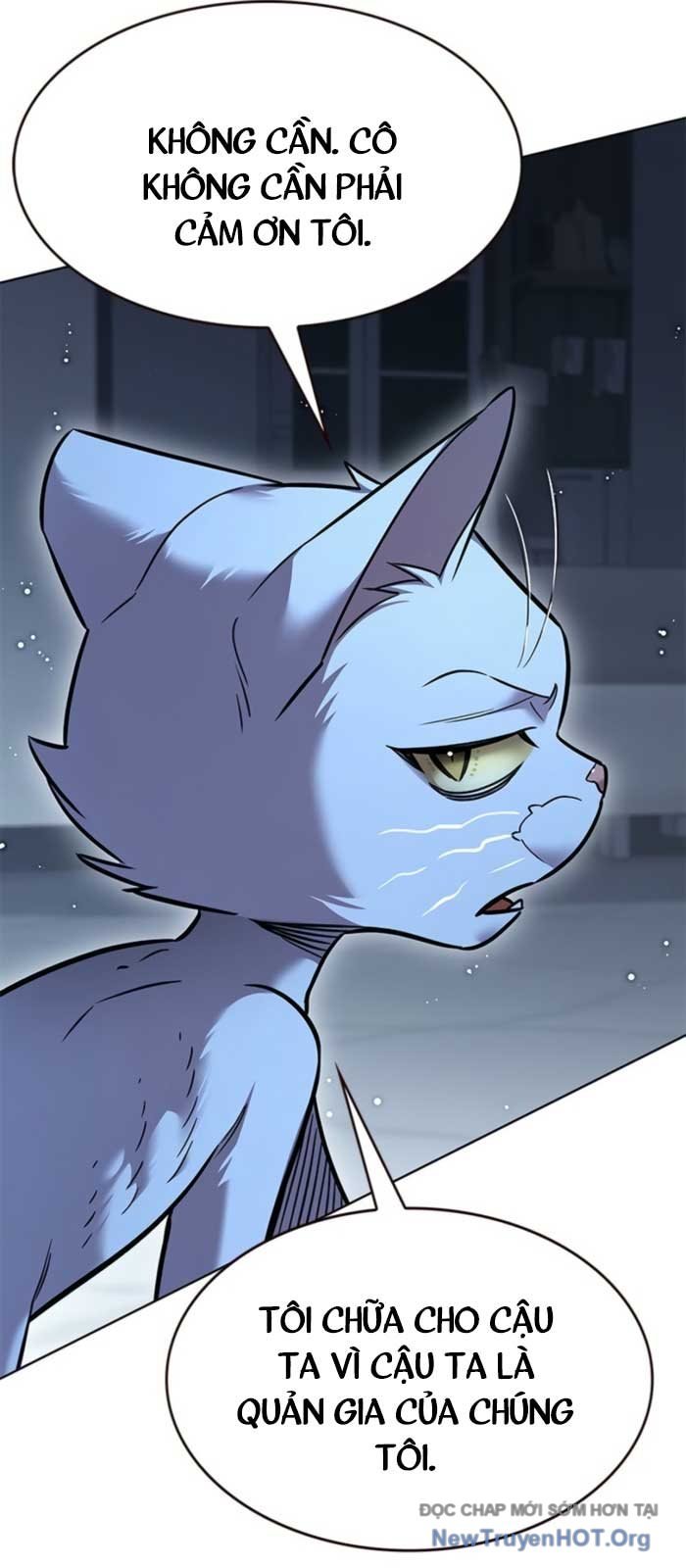 Hoá Thân Thành Mèo Chapter 369 - Trang 2