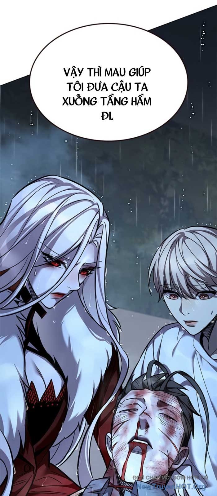 Hoá Thân Thành Mèo Chapter 369 - Trang 2