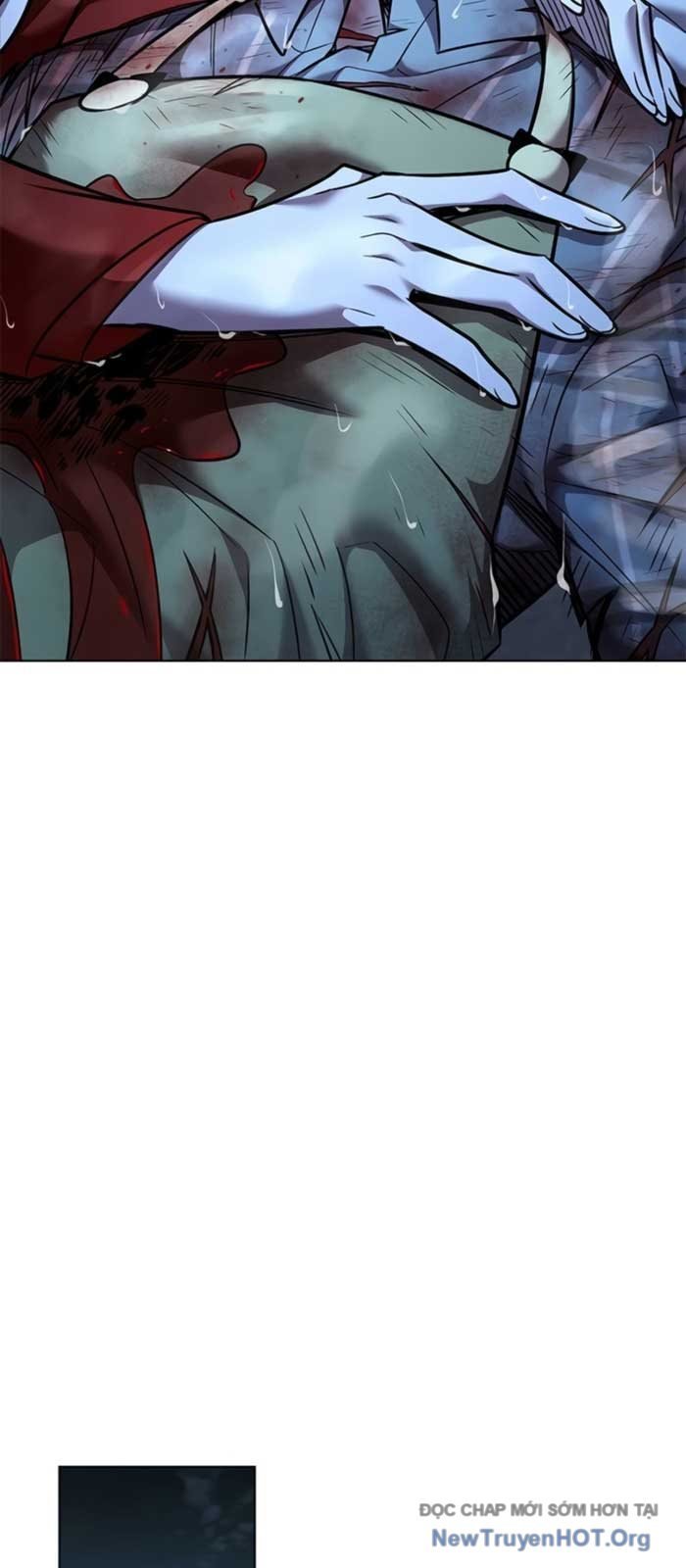 Hoá Thân Thành Mèo Chapter 369 - Trang 2