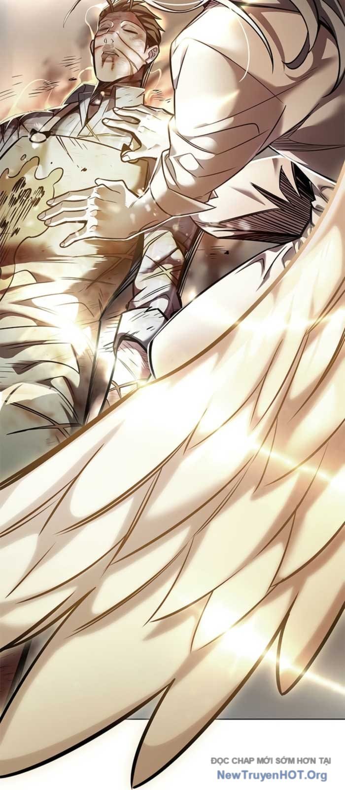Hoá Thân Thành Mèo Chapter 369 - Trang 2