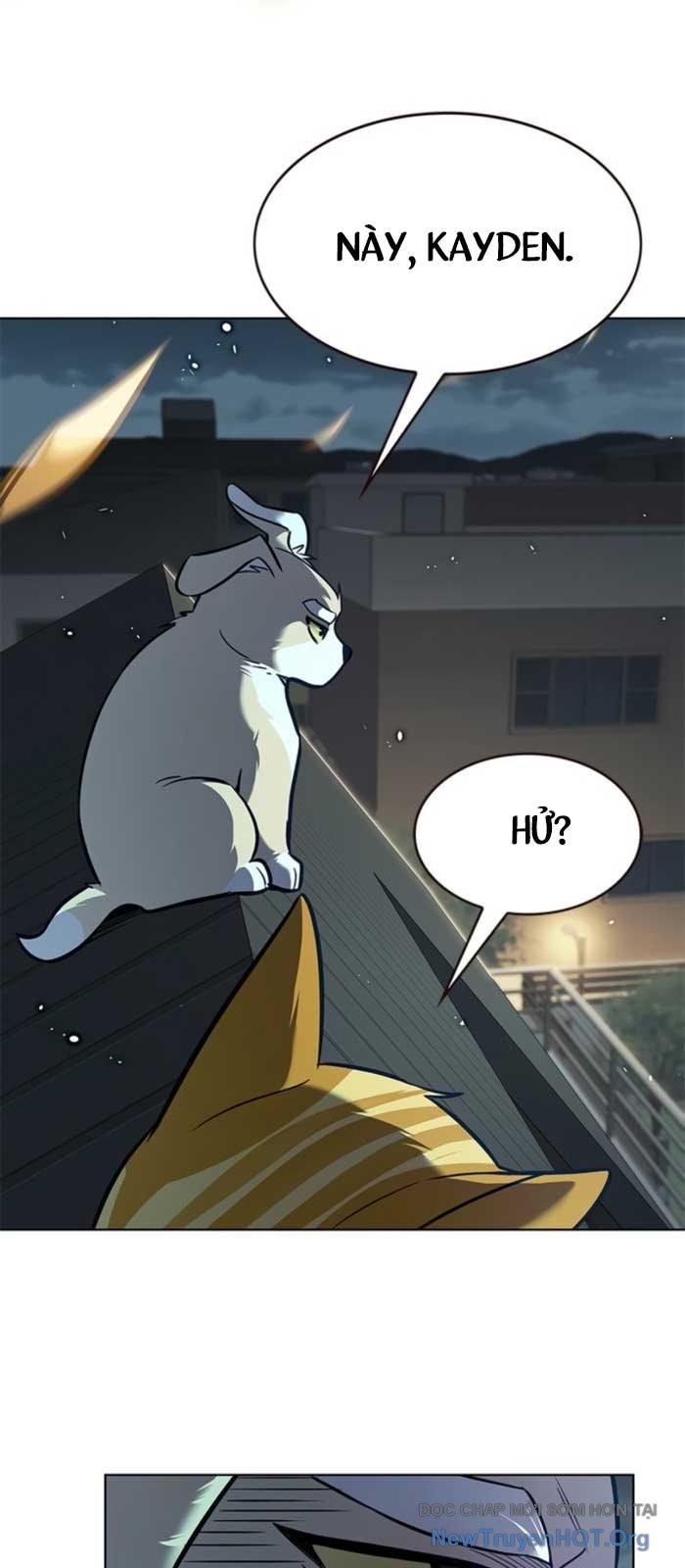 Hoá Thân Thành Mèo Chapter 369 - Trang 2