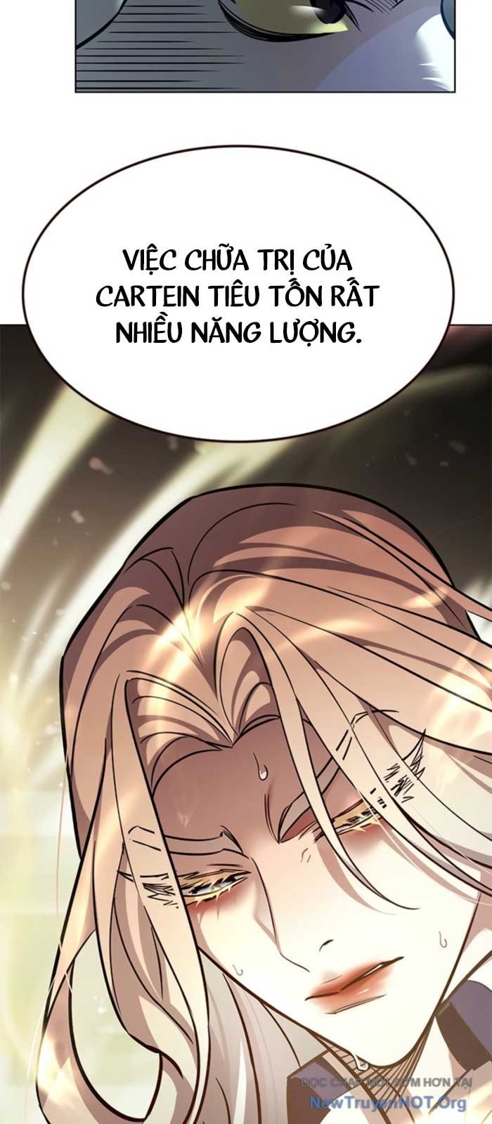 Hoá Thân Thành Mèo Chapter 369 - Trang 2