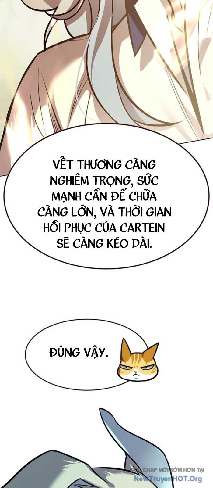 Hoá Thân Thành Mèo Chapter 369 - Trang 2