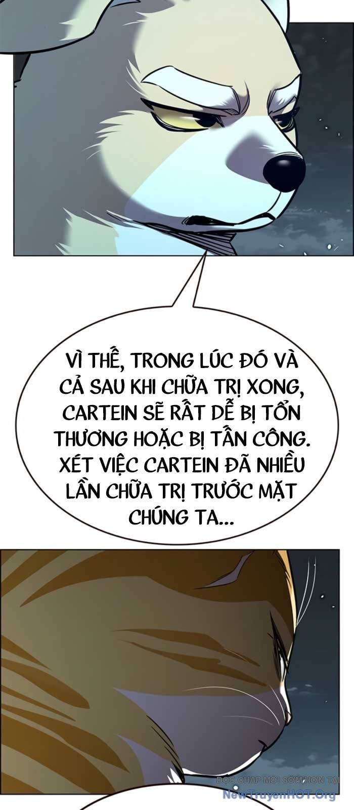 Hoá Thân Thành Mèo Chapter 369 - Trang 2