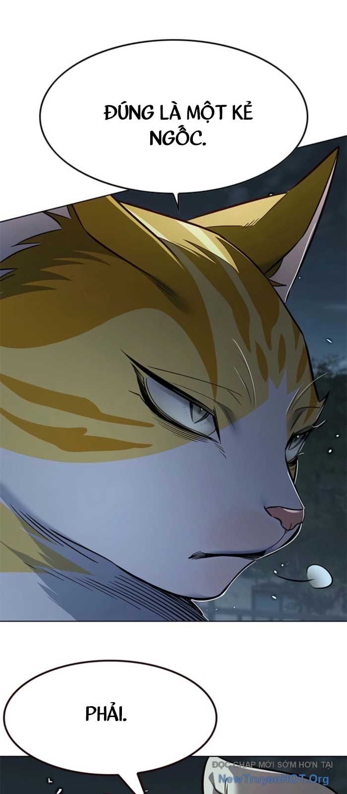 Hoá Thân Thành Mèo Chapter 369 - Trang 2