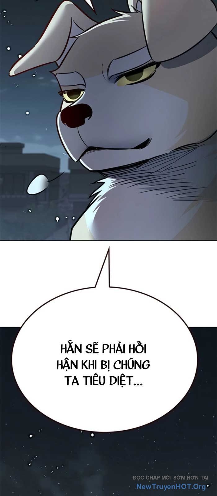 Hoá Thân Thành Mèo Chapter 369 - Trang 2