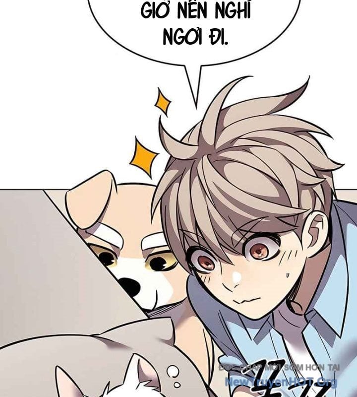Hoá Thân Thành Mèo Chapter 370 - Next 