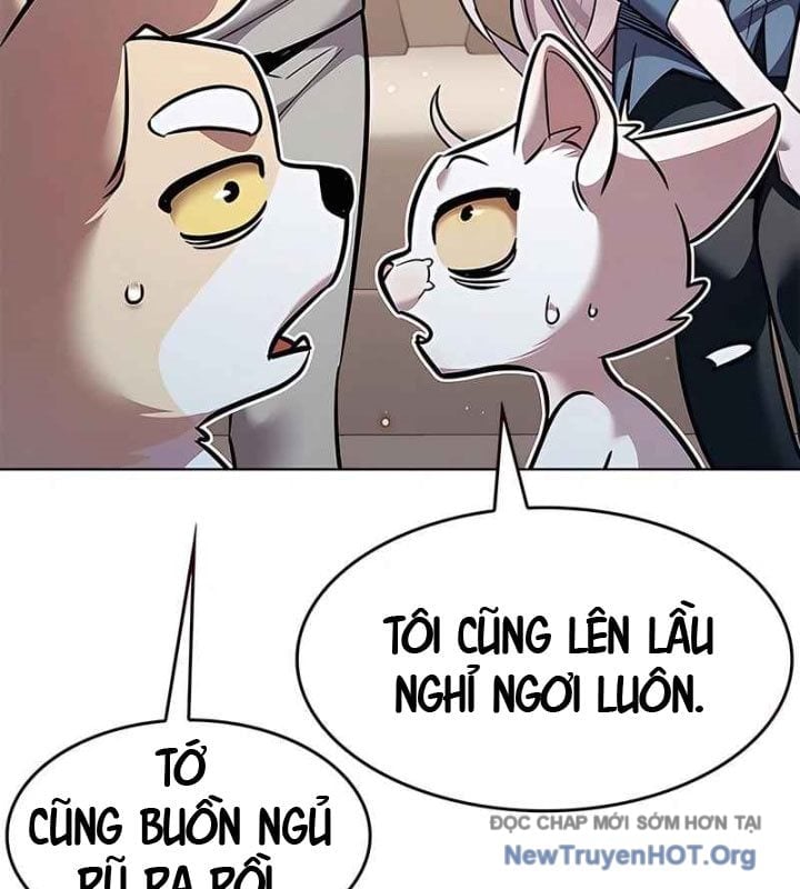 Hoá Thân Thành Mèo Chapter 370 - Next 