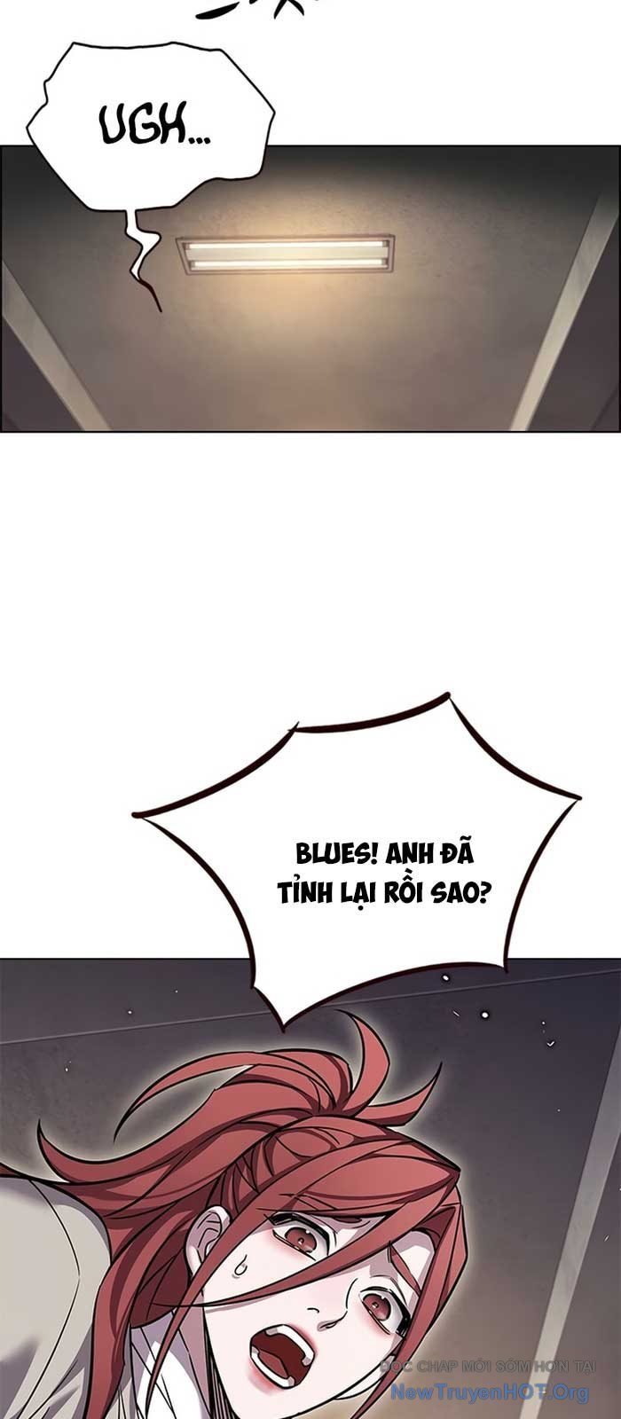 Hoá Thân Thành Mèo Chapter 371 - Trang 2