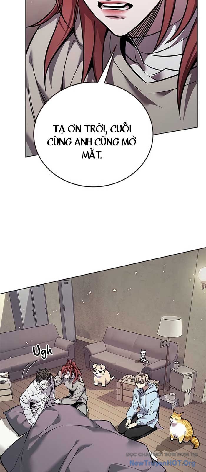 Hoá Thân Thành Mèo Chapter 371 - Trang 2