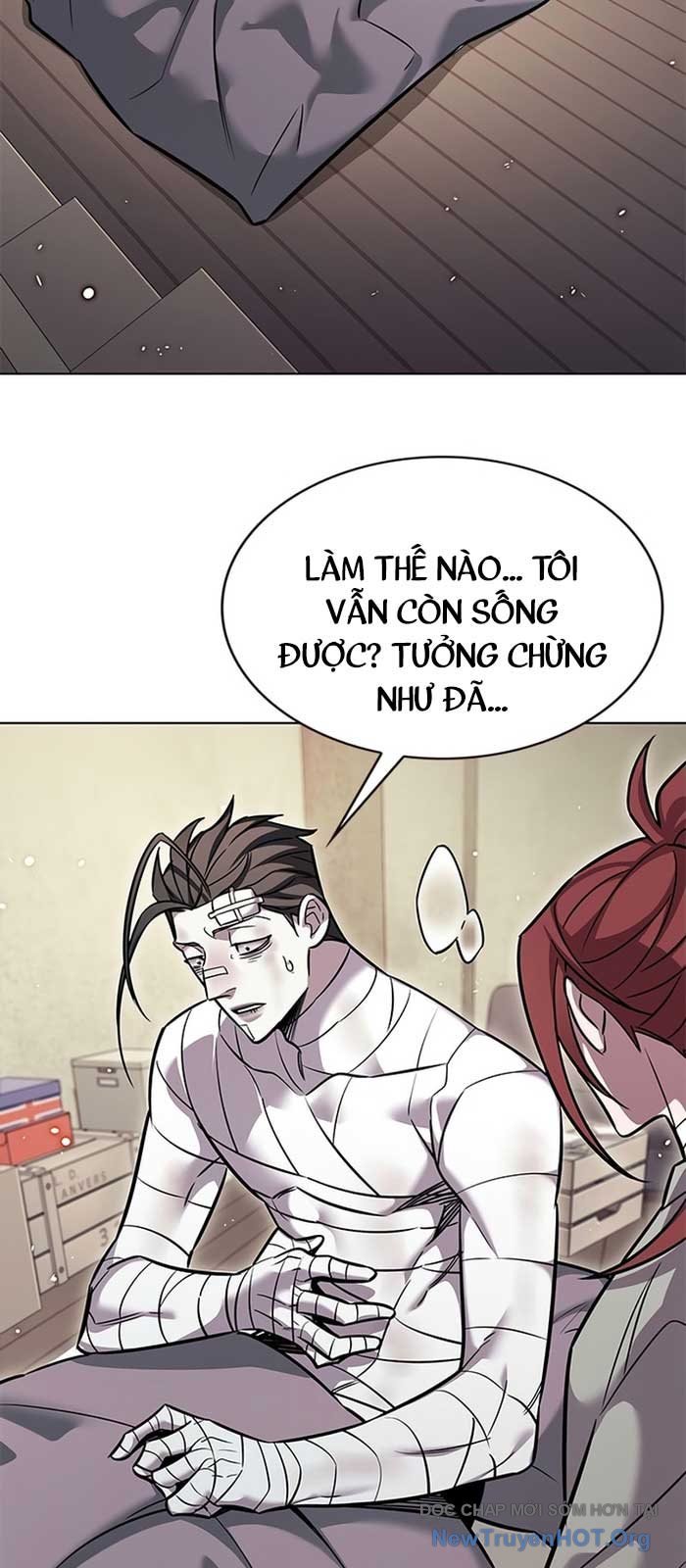 Hoá Thân Thành Mèo Chapter 371 - Trang 2