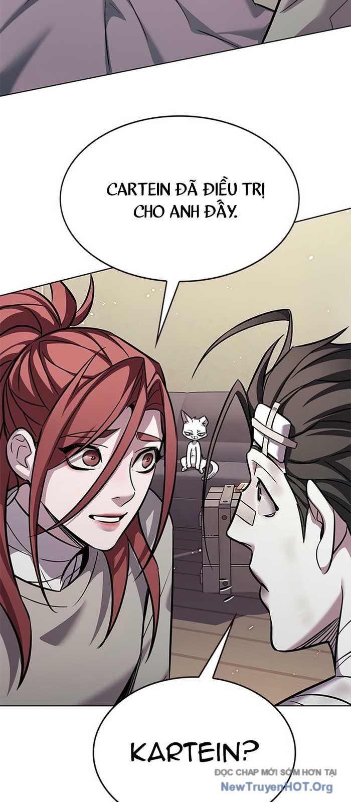 Hoá Thân Thành Mèo Chapter 371 - Trang 2