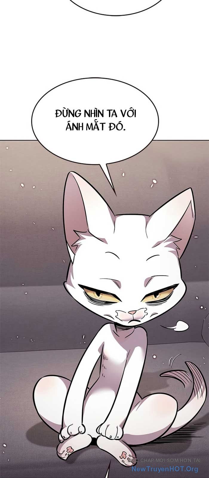 Hoá Thân Thành Mèo Chapter 371 - Trang 2