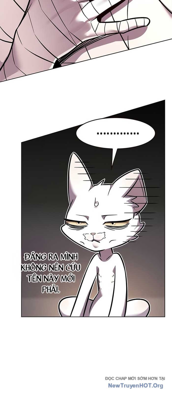 Hoá Thân Thành Mèo Chapter 371 - Trang 2