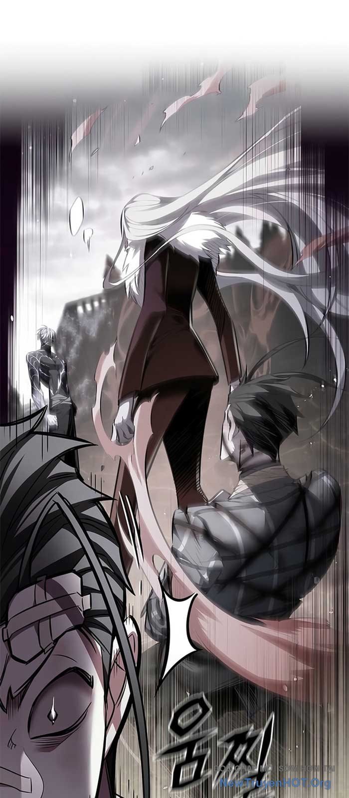 Hoá Thân Thành Mèo Chapter 371 - Trang 2