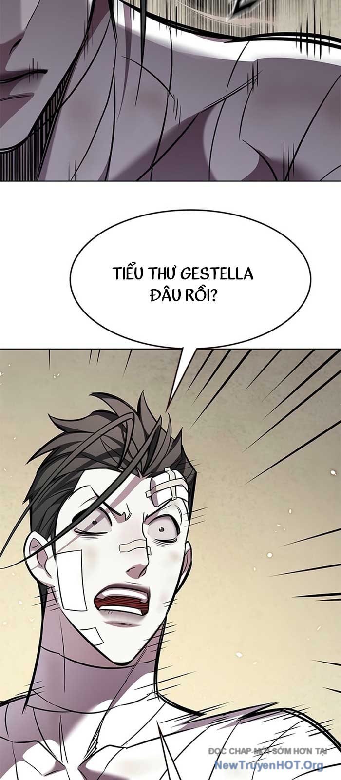 Hoá Thân Thành Mèo Chapter 371 - Trang 2