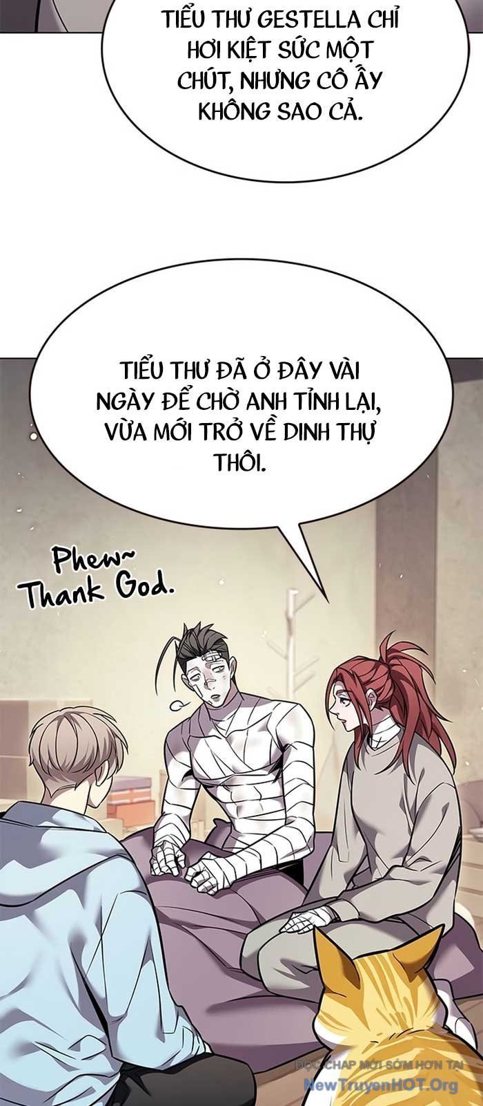 Hoá Thân Thành Mèo Chapter 371 - Trang 2