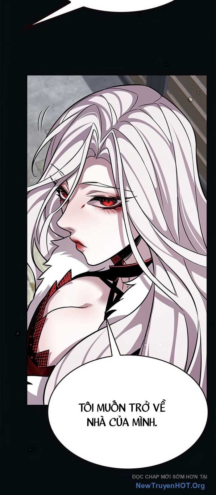 Hoá Thân Thành Mèo Chapter 371 - Trang 2