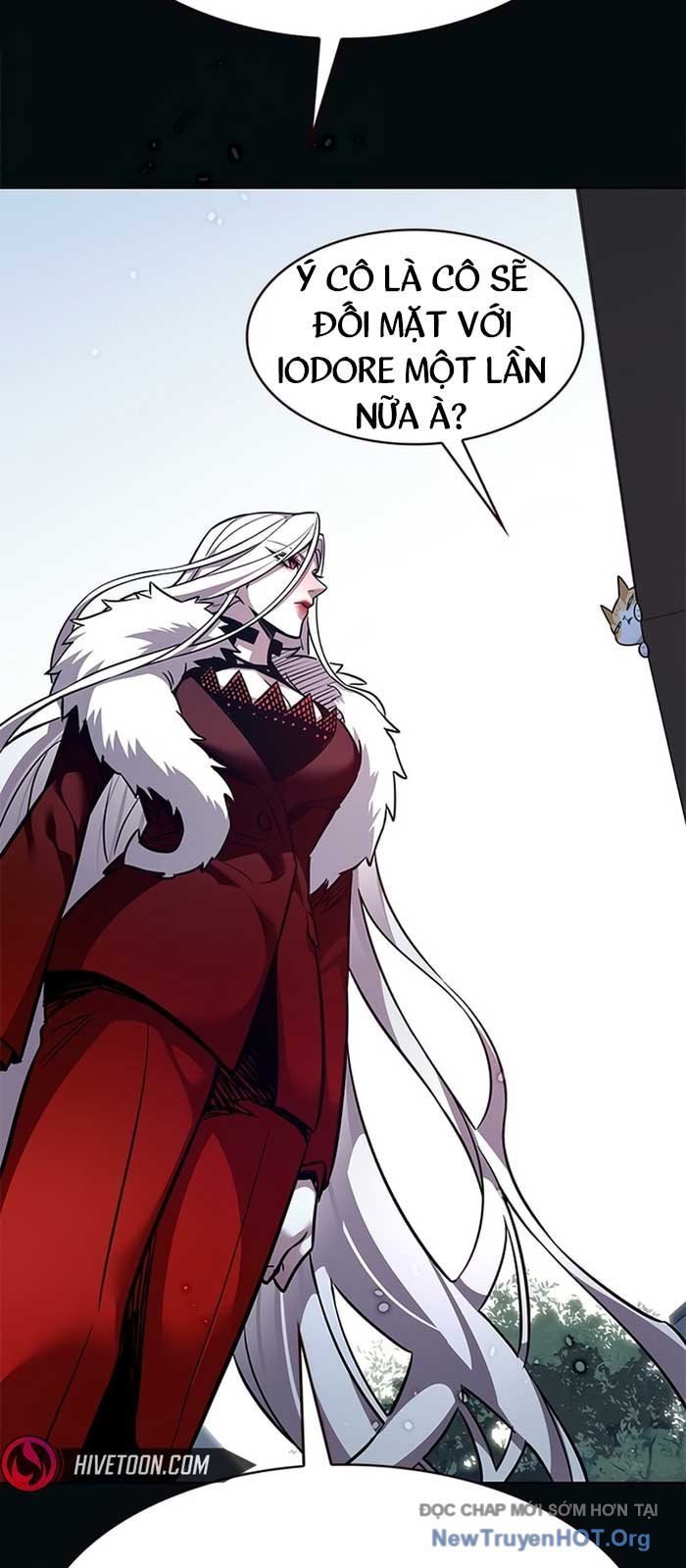 Hoá Thân Thành Mèo Chapter 371 - Trang 2