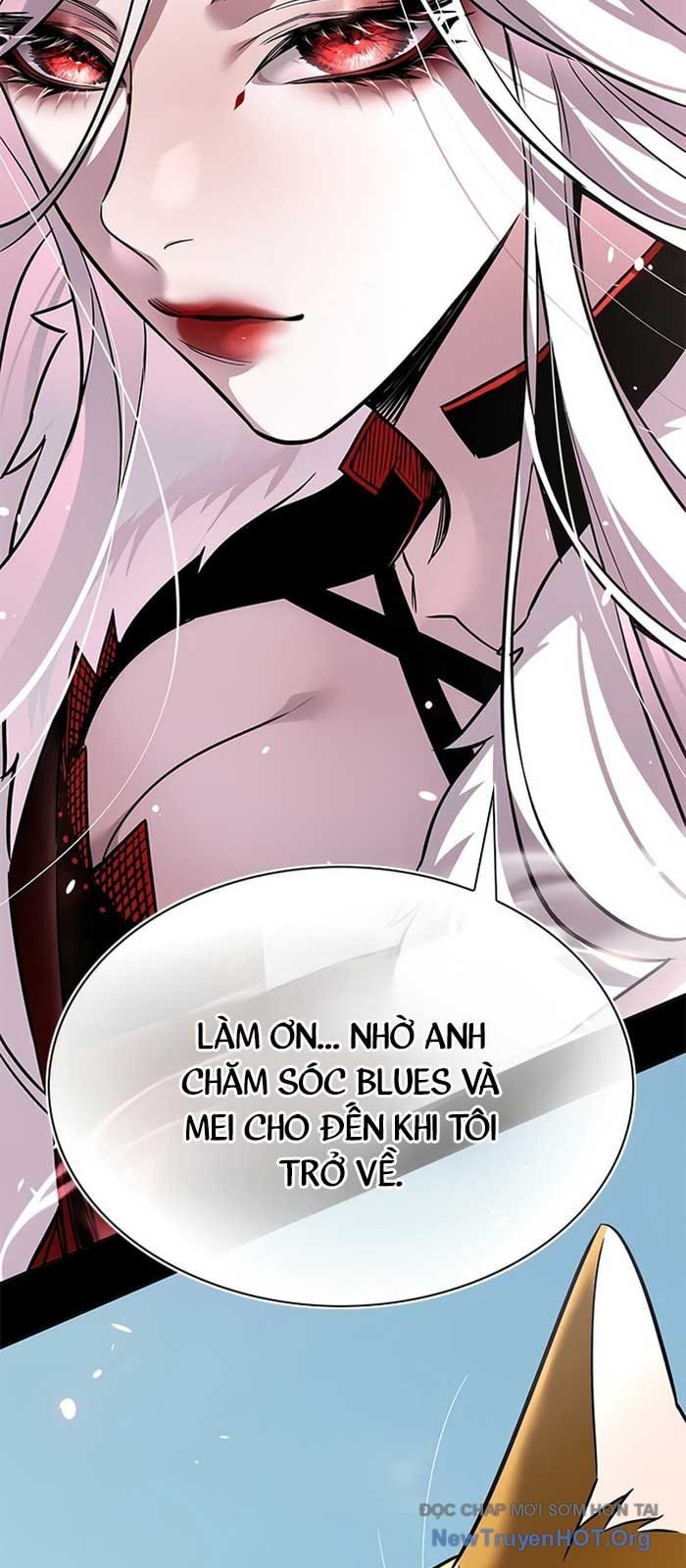 Hoá Thân Thành Mèo Chapter 371 - Trang 2