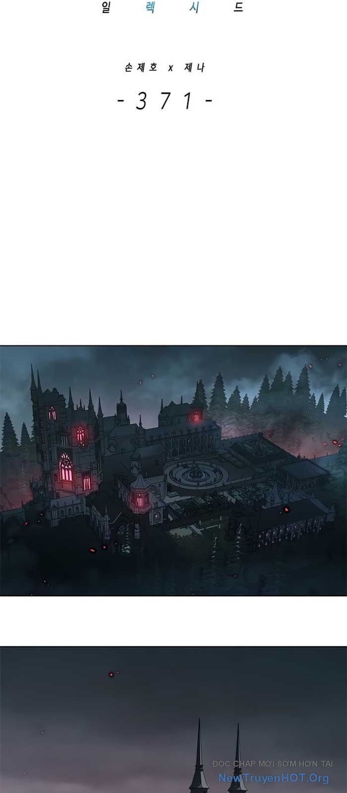Hoá Thân Thành Mèo Chapter 371 - Trang 2