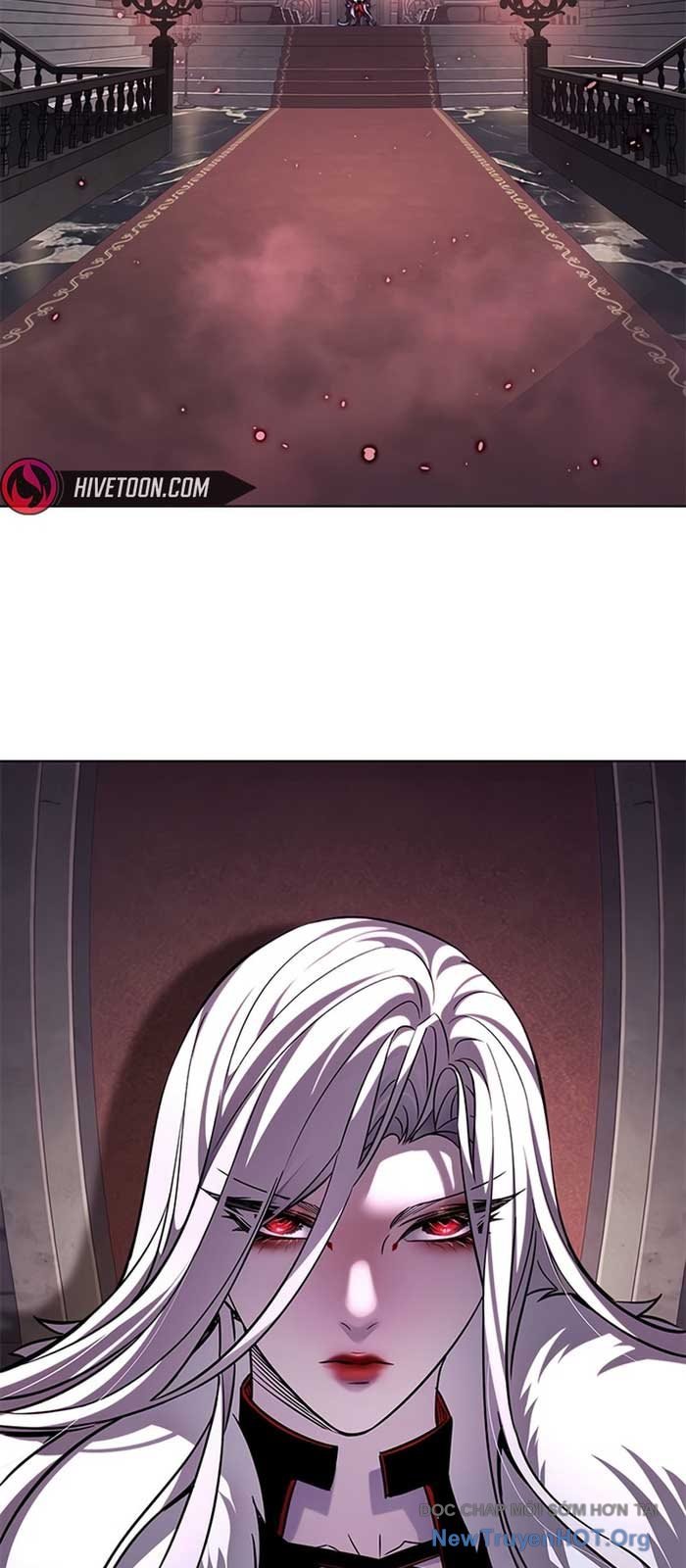 Hoá Thân Thành Mèo Chapter 371 - Trang 2