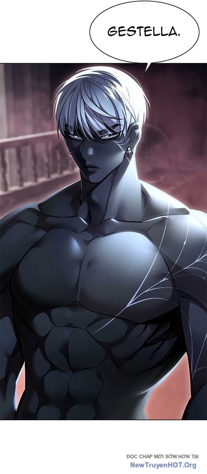 Hoá Thân Thành Mèo Chapter 371 - Trang 2