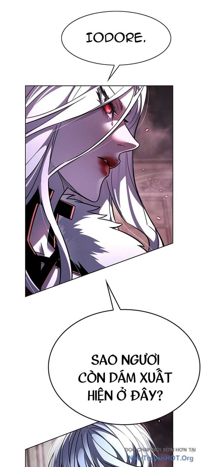 Hoá Thân Thành Mèo Chapter 371 - Trang 2