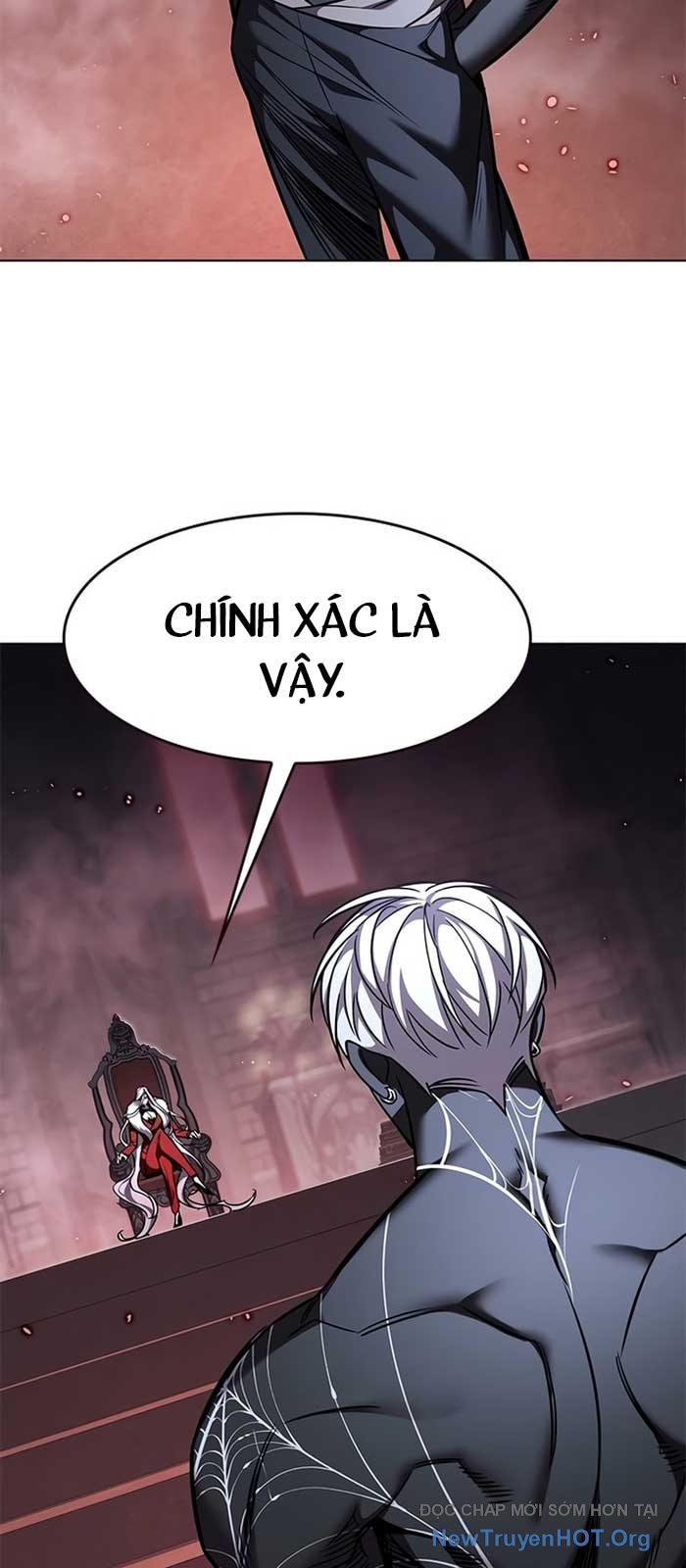 Hoá Thân Thành Mèo Chapter 371 - Trang 2
