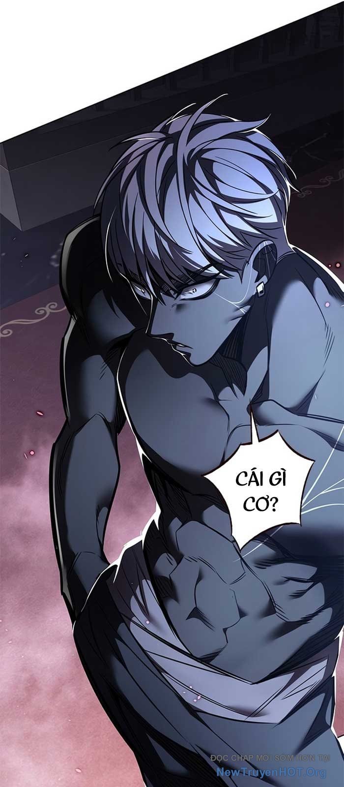 Hoá Thân Thành Mèo Chapter 371 - Trang 2