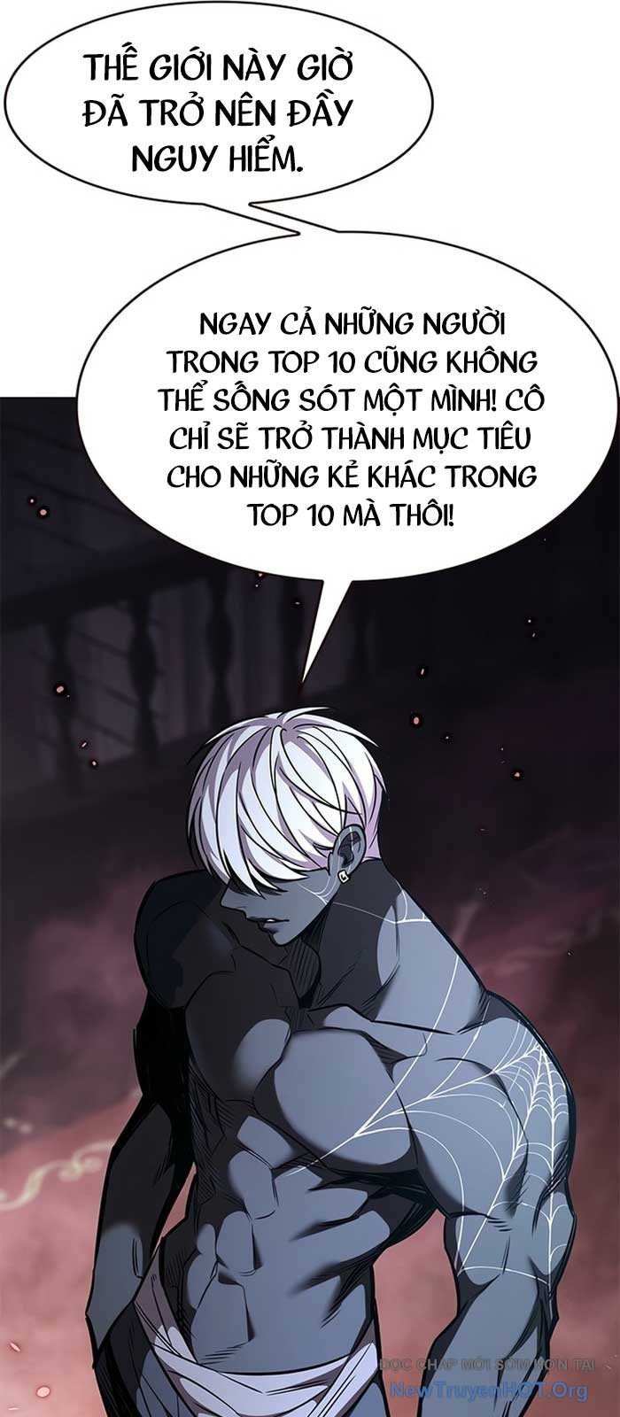 Hoá Thân Thành Mèo Chapter 371 - Trang 2