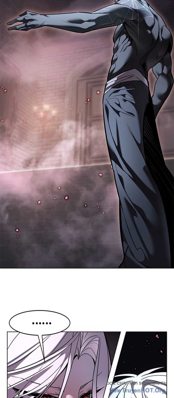 Hoá Thân Thành Mèo Chapter 371 - Trang 2