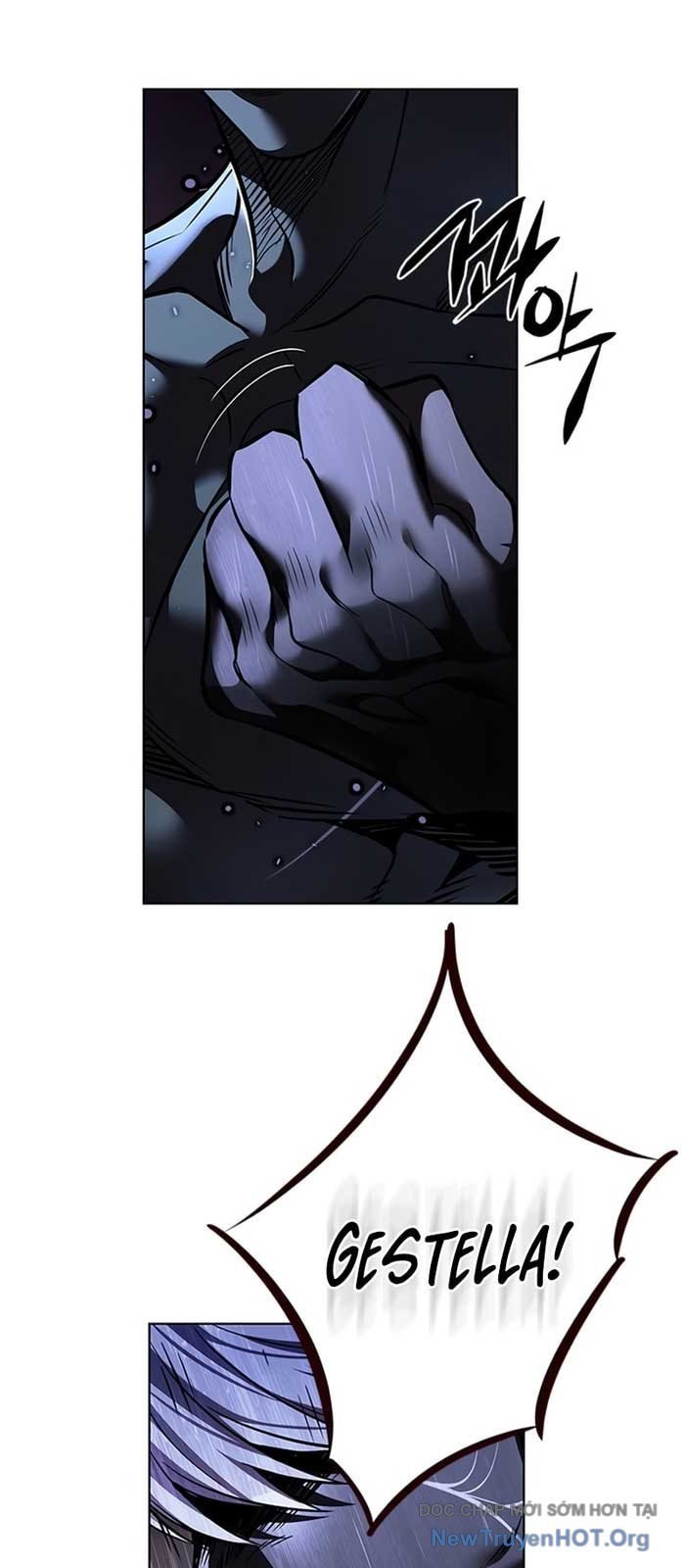 Hoá Thân Thành Mèo Chapter 371 - Trang 2