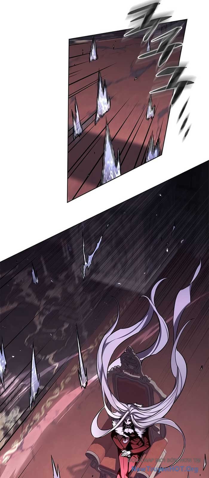 Hoá Thân Thành Mèo Chapter 371 - Trang 2