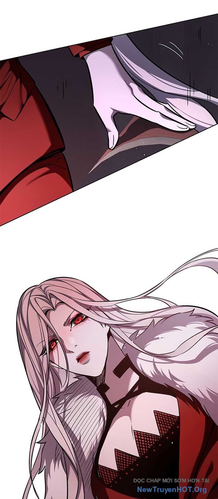 Hoá Thân Thành Mèo Chapter 371 - Trang 2