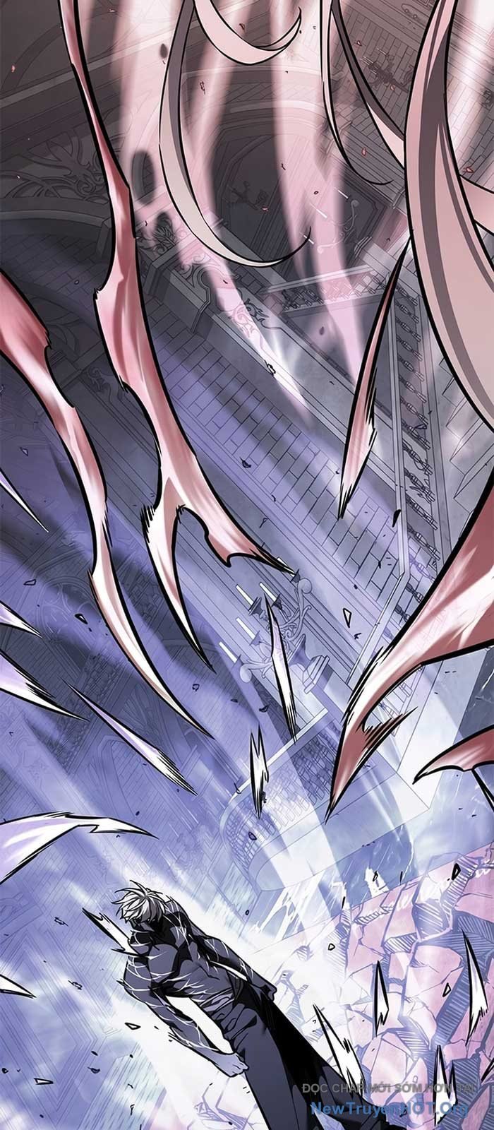Hoá Thân Thành Mèo Chapter 371 - Trang 2