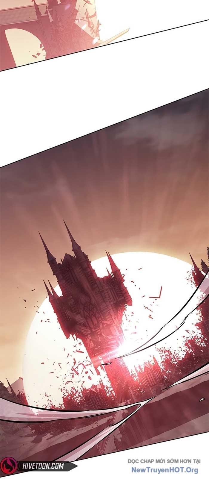 Hoá Thân Thành Mèo Chapter 371 - Trang 2
