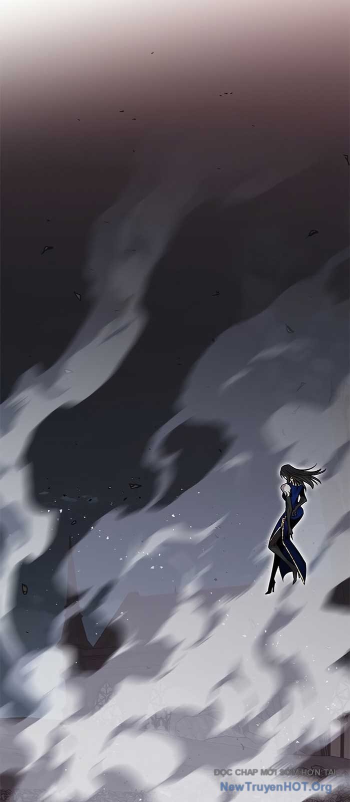 Hoá Thân Thành Mèo Chapter 371 - Trang 2
