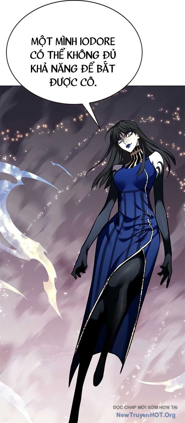Hoá Thân Thành Mèo Chapter 371 - Trang 2