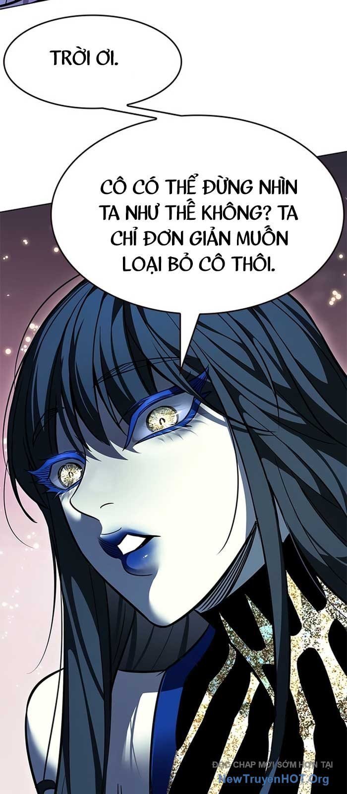 Hoá Thân Thành Mèo Chapter 371 - Trang 2
