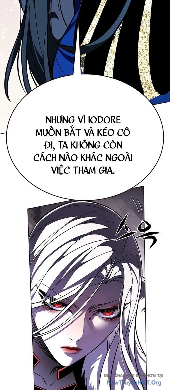 Hoá Thân Thành Mèo Chapter 371 - Trang 2