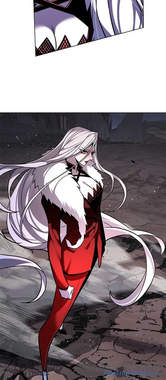 Hoá Thân Thành Mèo Chapter 371 - Trang 2