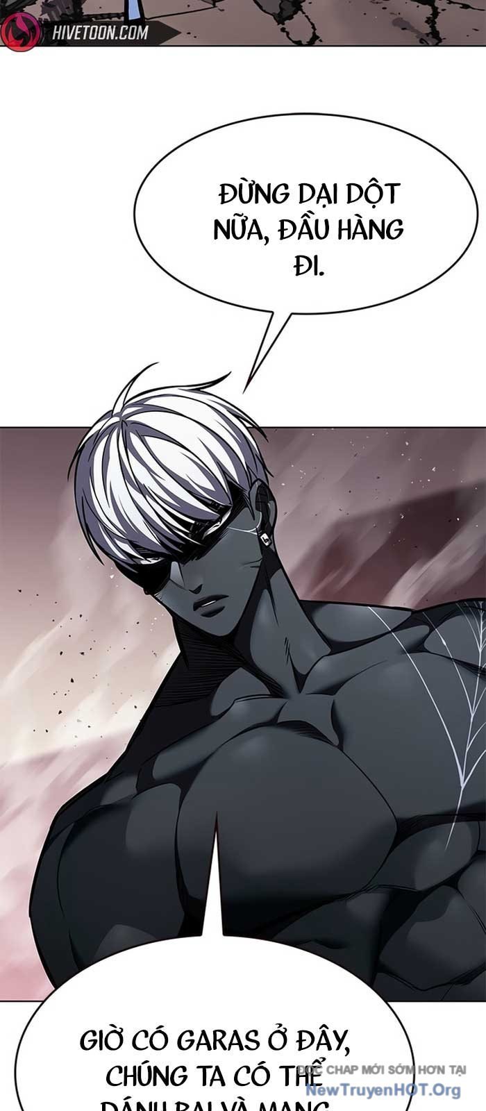 Hoá Thân Thành Mèo Chapter 371 - Trang 2