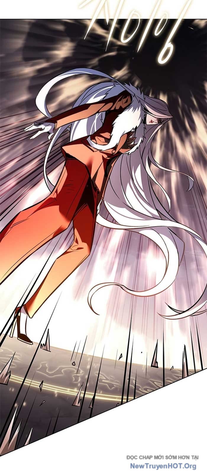 Hoá Thân Thành Mèo Chapter 371 - Trang 2