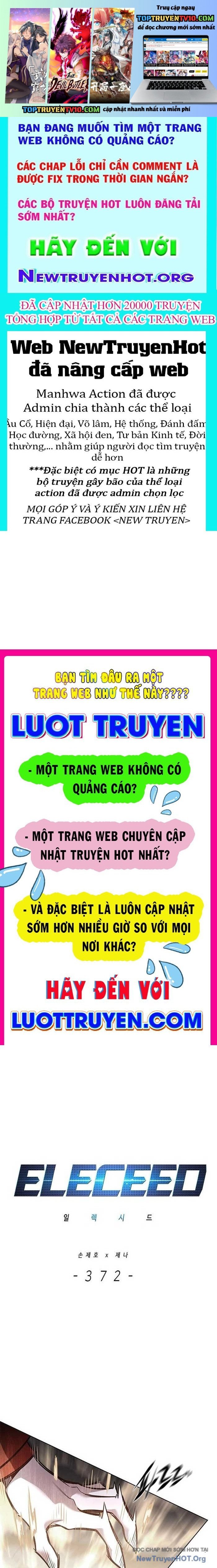 Hoá Thân Thành Mèo Chapter 372 - Trang 2