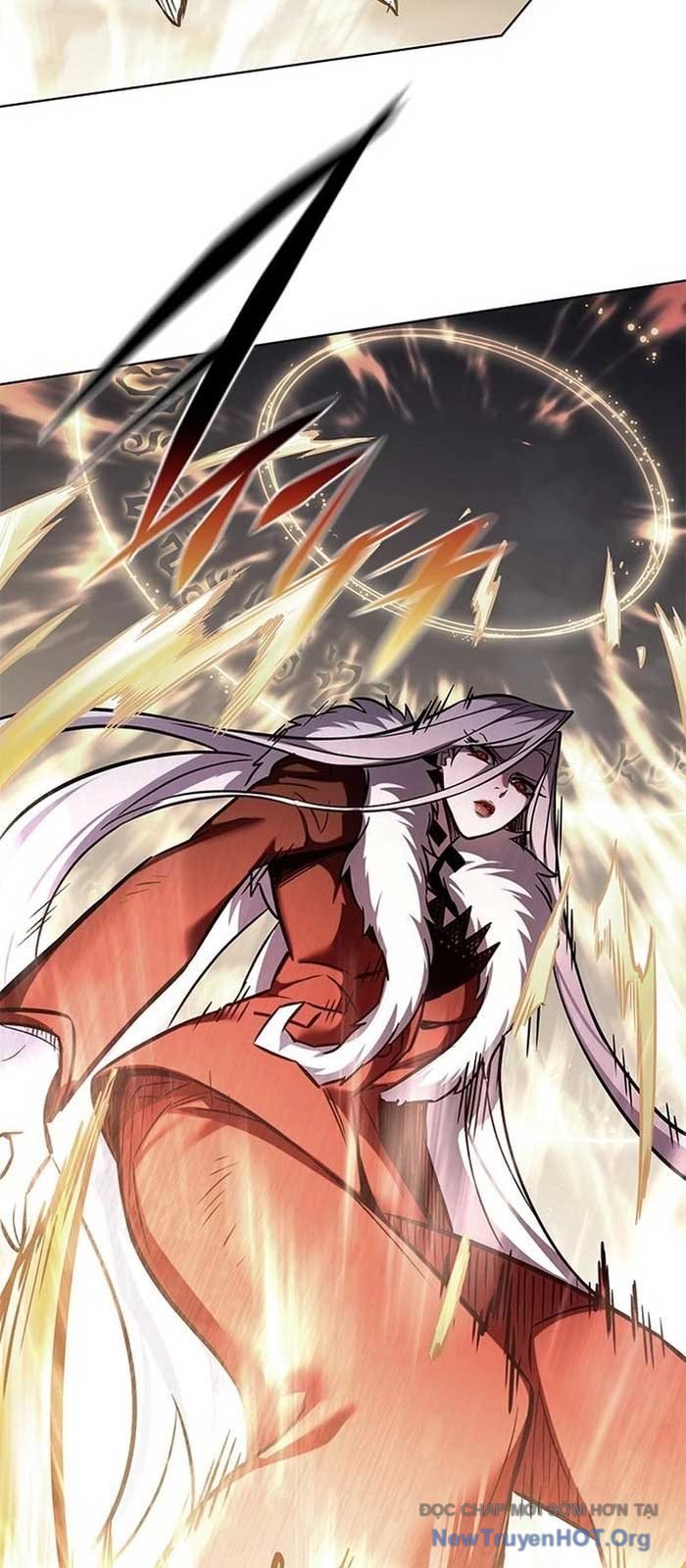 Hoá Thân Thành Mèo Chapter 372 - Trang 2