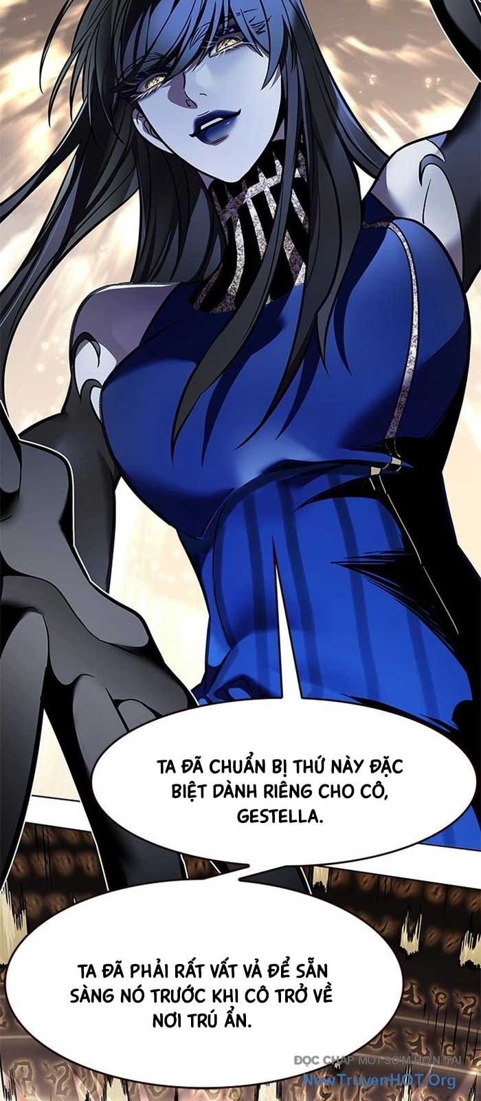 Hoá Thân Thành Mèo Chapter 372 - Trang 2