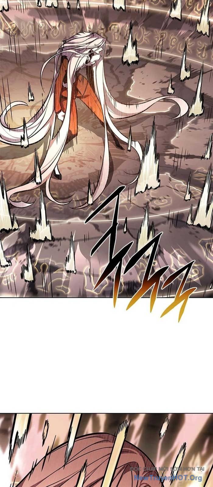 Hoá Thân Thành Mèo Chapter 372 - Trang 2